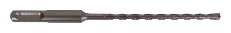 Makita accessoires b2s: betonboor 5x160mm - b-60246 b-60246