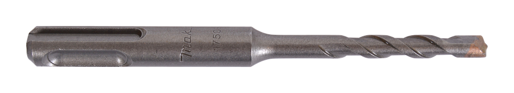 Accessori Makita b2s: punta per calcestruzzo 6x110mm - b-60274 b-60274