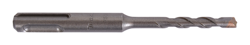 Accessori Makita b2s: punta per calcestruzzo 6x110mm - b-60274 b-60274