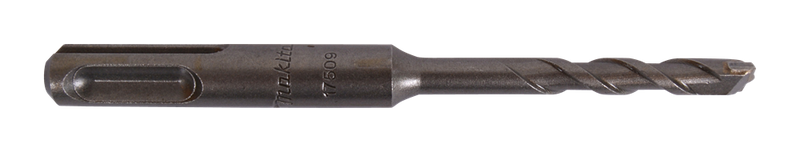 Accessori Makita b2s: punta per calcestruzzo 6,5x110mm - b-60296 b-60296