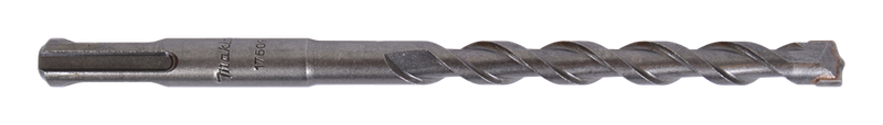 Accesorios Makita b2s: taladro para hormigón 10x160mm - b-60377 b-60377