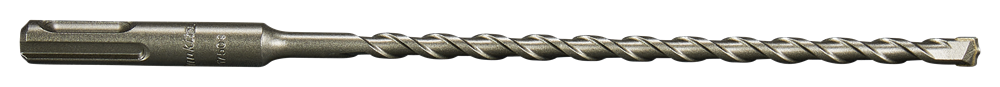 Accessori Makita b2s: punta per calcestruzzo 6,5x210mm - b-61606 b-61606