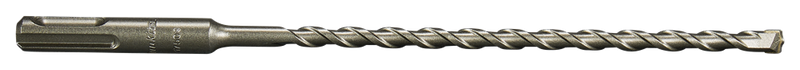 Accessori Makita b2s: punta per calcestruzzo 6,5x210mm - b-61606 b-61606