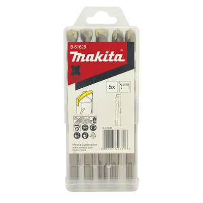 Makita accessoires b2s: betonboor 14x160mm - b-61628 b-61628