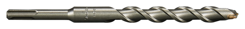 Accessori Makita b2s: punta per calcestruzzo 17x210mm - b-61640 b-61640