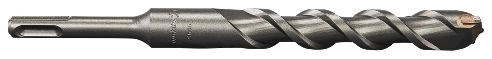 Accessori Makita b2s: punta per calcestruzzo 20x210mm - b-62169 b-62169