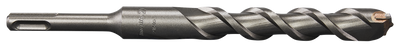 Makita accessoires b2s: betonboor 20x210mm - b-62169 b-62169