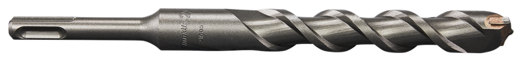 Accessori Makita b2s: punta per calcestruzzo 20x210mm - b-62169 b-62169