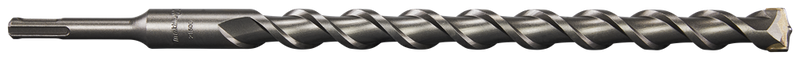 Makita accessoires b2s: betonboor 20x350mm - b-62175 b-62175
