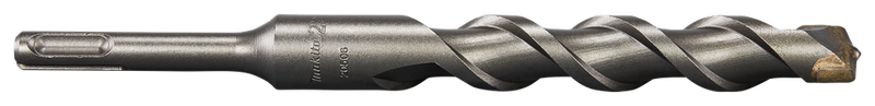 Accessori Makita b2s: punta per calcestruzzo 22x210mm - b-62181 b-62181