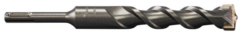Makita accessoires b2s: betonboor 25x210mm - b-62228 b-62228