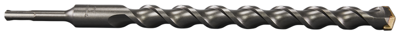 Makita accessoires b2s: betonboor 25x350mm - b-62234 b-62234