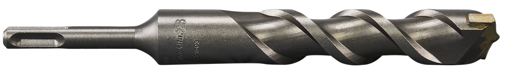 Accessori Makita b2s: punta per calcestruzzo 28x210mm - b-62240 b-62240