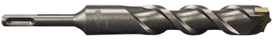Makita accessoires b2s: betonboor 28x210mm - b-62240 b-62240