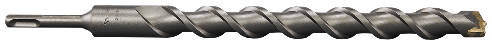Accessori Makita b2s: trapano per calcestruzzo 28x350mm - b-62256 b-62256