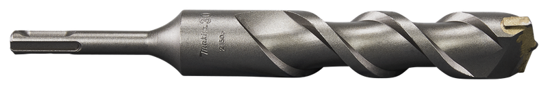 Accessori Makita b2s: trapano per calcestruzzo 30x210mm - b-62262 b-62262