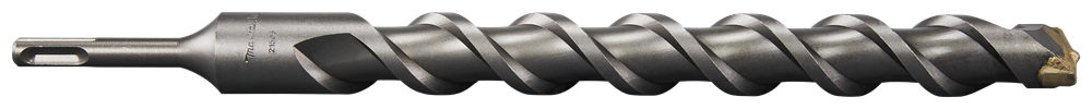 Accessori Makita b2s: trapano per calcestruzzo 30x350mm - b-62278 b-62278