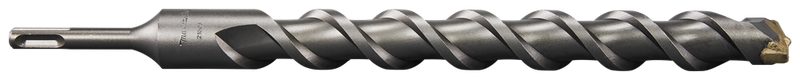Makita accessoires b2s: betonboor 30x350mm - b-62278 b-62278