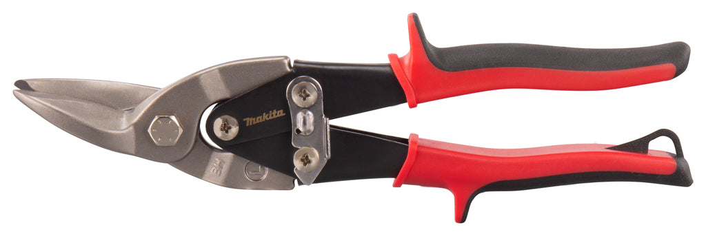 Accesorios Makita cizalla para chapa izquierda - b-65800