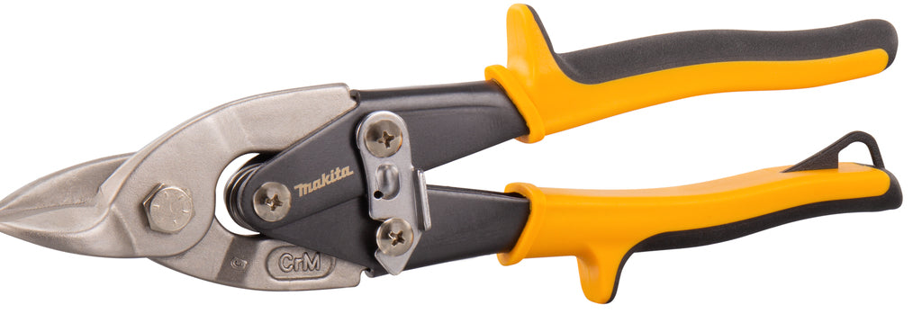 Accessori Makita cesoia per lamiera corta