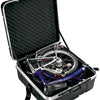 B w foldon bike transport case