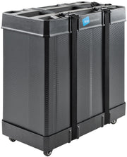 Maleta para transporte de bicicletas b w foldon box s - afbeelding 1