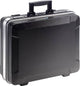 Gedore b w base per valigetta portautensili, nera, con moduli (120,82 m) - 2934000