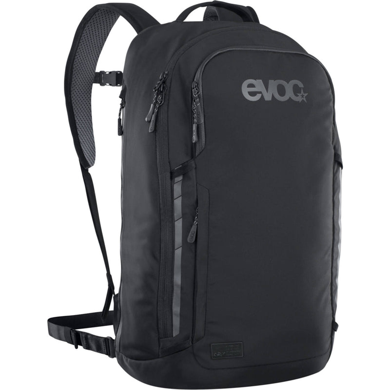 Evoc - commute 22 negro talla única 22l