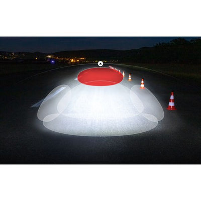 Iluminación Set Blaze Aura 80 LED USB Cargo