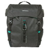 Basil borsa singola discovery 365d m mik 9l 12 x 25 x 33 cm - nero