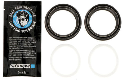 SRSUNTOUR SUNTOUR SERVIZIO KIT TEMBRO PER ASSON32 EPIXON RAIDON32 FKA122-13