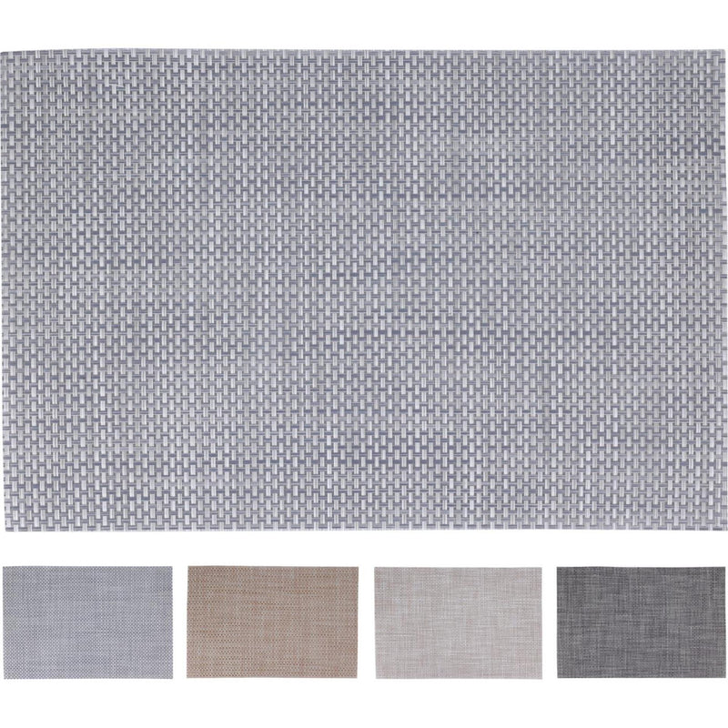Excellent houseware placemat 45x30cm