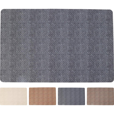 Excelente mantel individual para el hogar 43,5x28,5cm