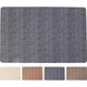 Excellent houseware placemat 43,5x28,5cm