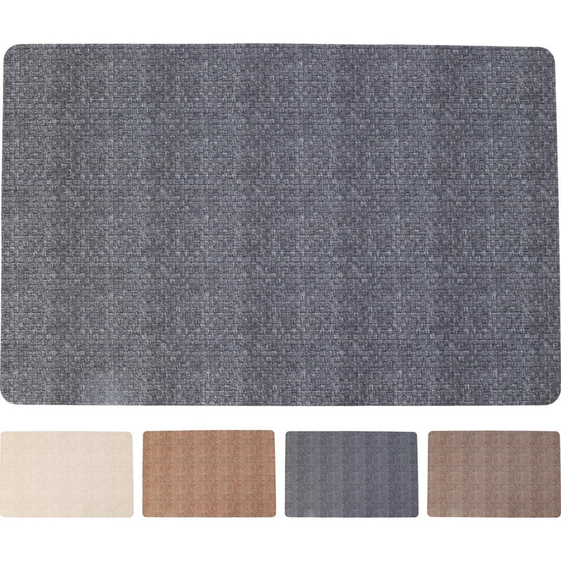 Excellent houseware placemat 43,5x28,5cm