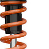 Amortiguador fox racing shox dhx2 2pos de fábrica