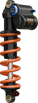 Fox racing shox dhx2 2pos factory shock - afbeelding 2