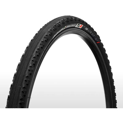 Challenge - gravel grinder tlr 700x38c zwart