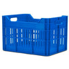 Urbanproof Urban Proof Krat 30L Blue Royal Blue 40x30x25