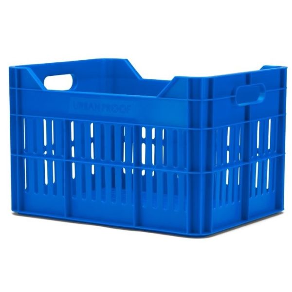 Urbanproof Urban Proof Krat 30L Blue Royal Blue 40x30x25