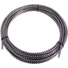 Rem buitenkabel met voering 10 meter Ø5,0mm -