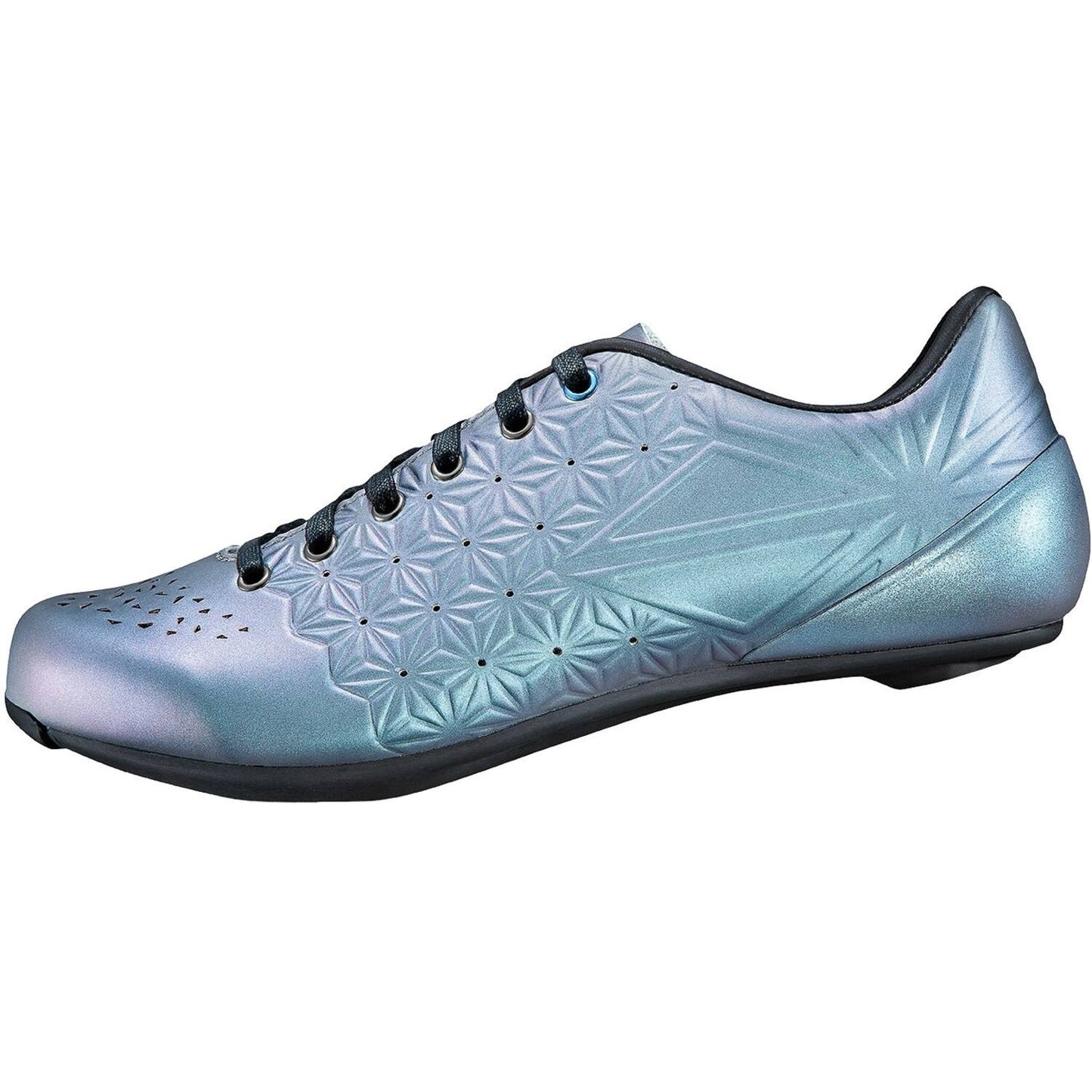 Supacaz - schoenen race suave oil slick maat 41