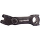 Ergotec Stem Octopus 2 Ahead Regolable Ø28,6 125 31,8 mm nero