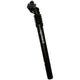Ergotec Seat Post SP-3.0 Ø30,9 mm 350 mm 40 95 Nero