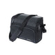 Bobar Basil Bag Move KF 7-8 litros 17 x 23 x 20 cm Negro