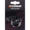 Edge Fietsbel Aeroting Black