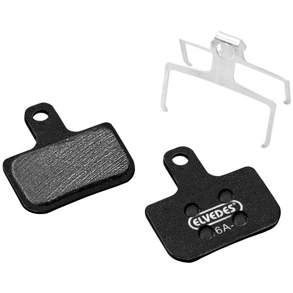 Juego de pastillas de freno de disco Metálicas Carbono Avid DB1 DB3 y