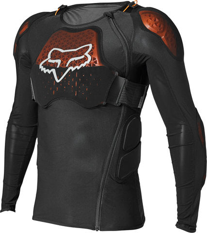 Giacca Fox Head Youth Baseframe Pro D3O