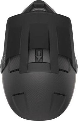Casco Imp Smith Hardline Carbon Mips