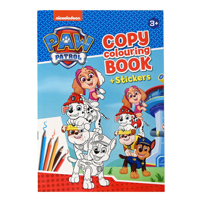 Vince il libro da colorare olandese con esempi di colore